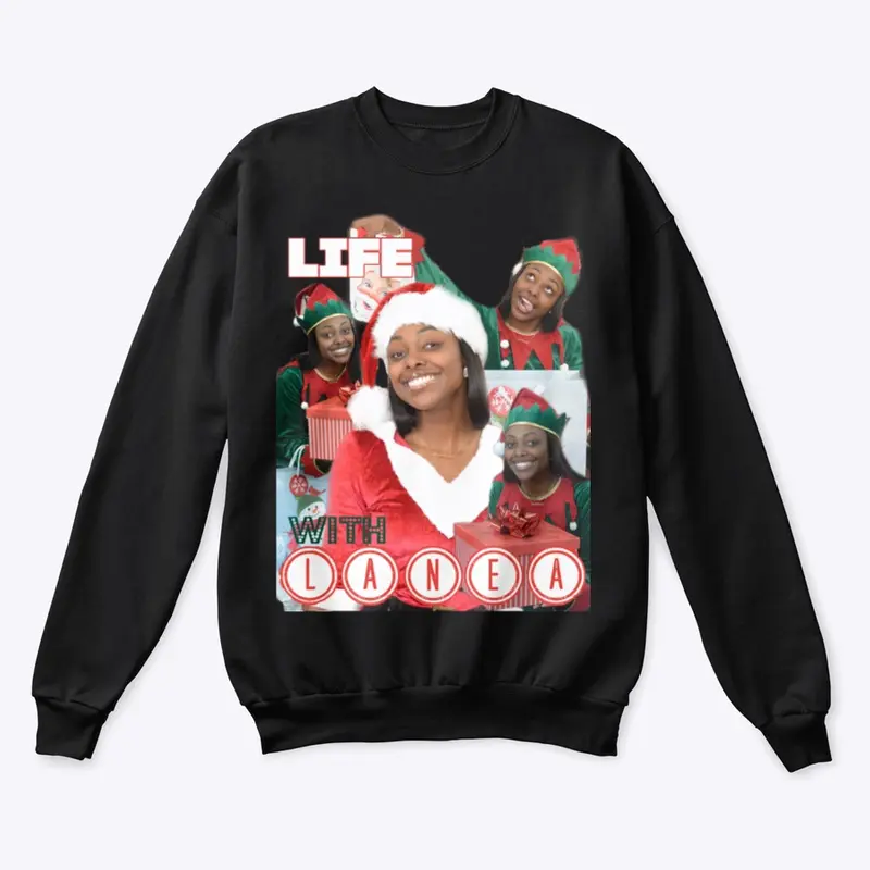 Vlogmas Merch 2021