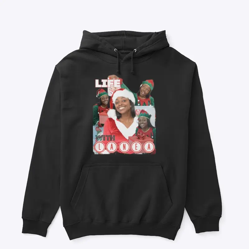 Vlogmas Merch 2021