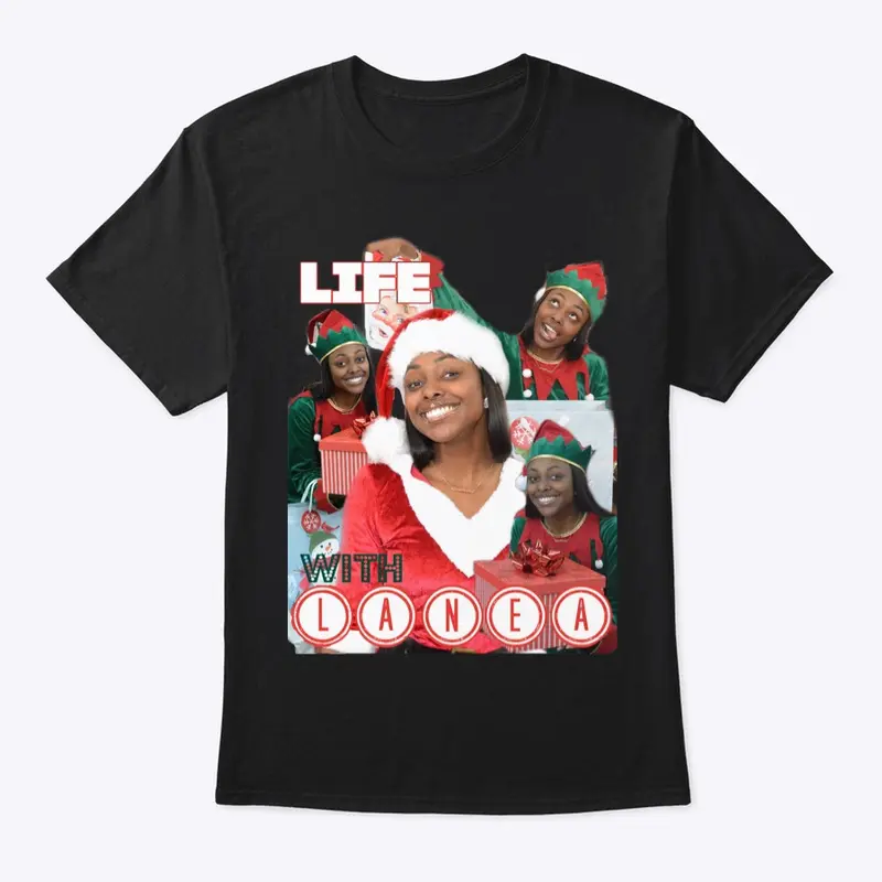 Vlogmas Merch 2021