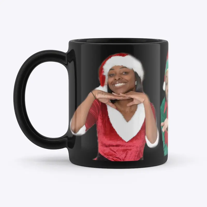 Vlogmas Merch 2021