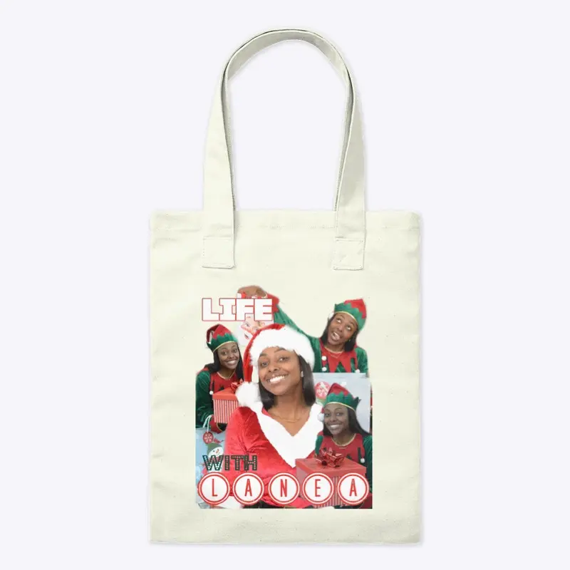 Vlogmas Merch 2021